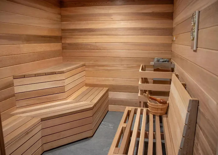 Resort: Staybridge Suites Fargo By Ihg