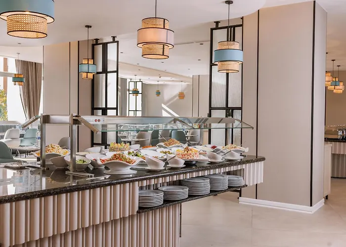 Hôtel accueillant les animaux: Kenzi Solazur