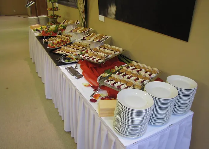 Park Holiday Congress & Wellness