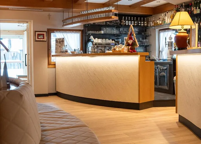 Hotel Montanara Predazzo