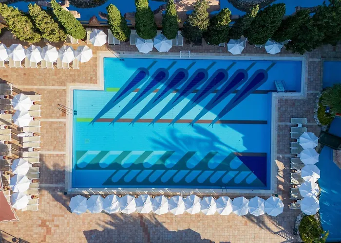 Limak Arcadia Sport Belek