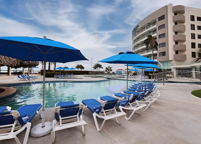 Holiday Inn Veracruz-Boca Del Rio, an IHG Hotel
