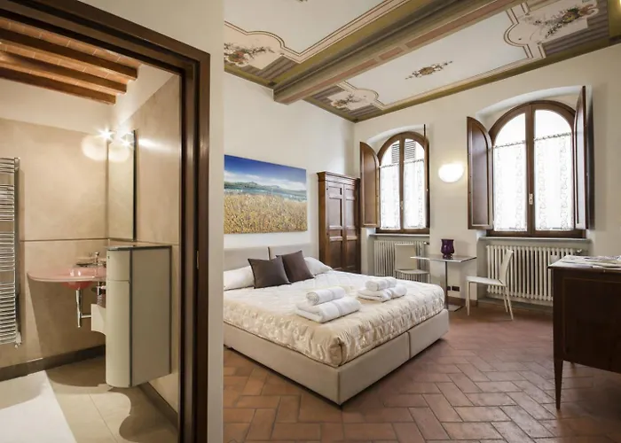  La Corte Del Re Suite&Rooms