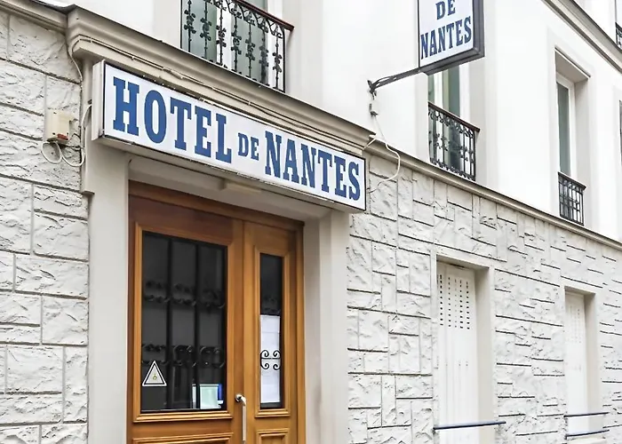 De Nantes