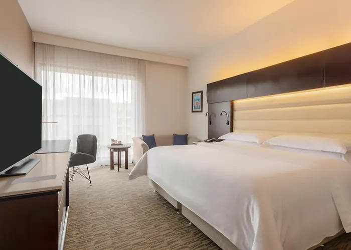 Sheraton Bogota