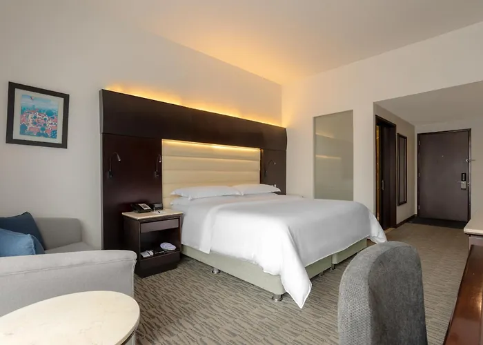 Sheraton Bogota