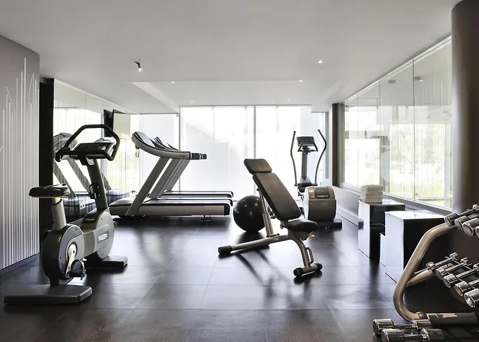 Hôtel accueillant les animaux: Novotel Lyon Confluence