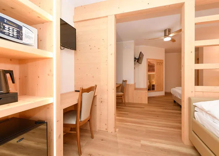 Hotel Denny Pinzolo