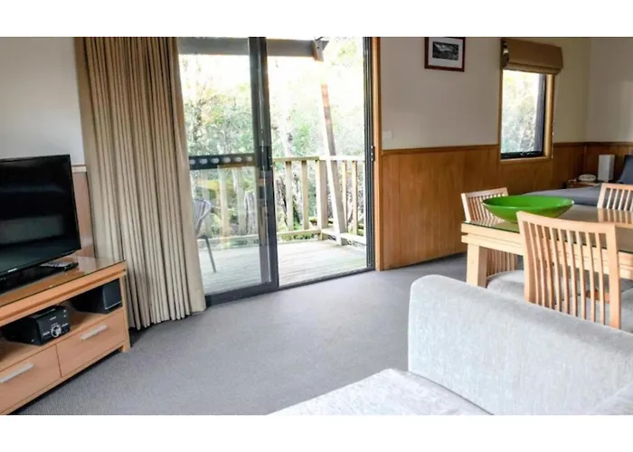 Villa: Discovery Parks - Cradle Mountain