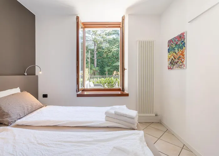Residence Villa Degli Aranci