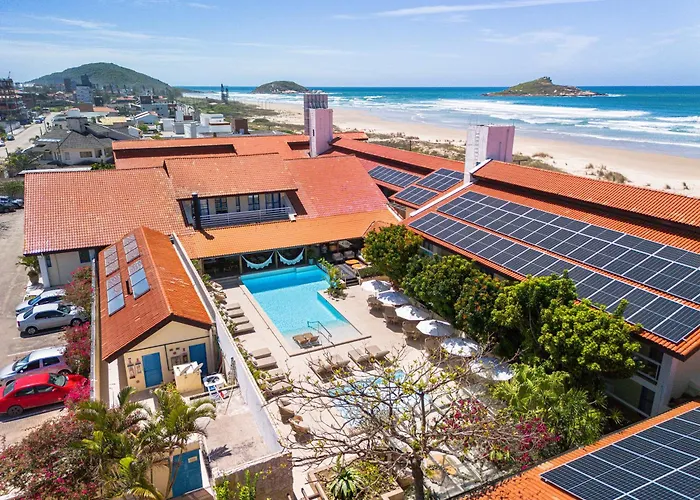 Praia Imbituba