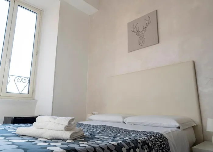 Albergo economico: St. Peter Central Rooms B&B