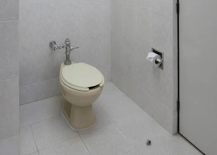 Hotel Escala Siglo XXI