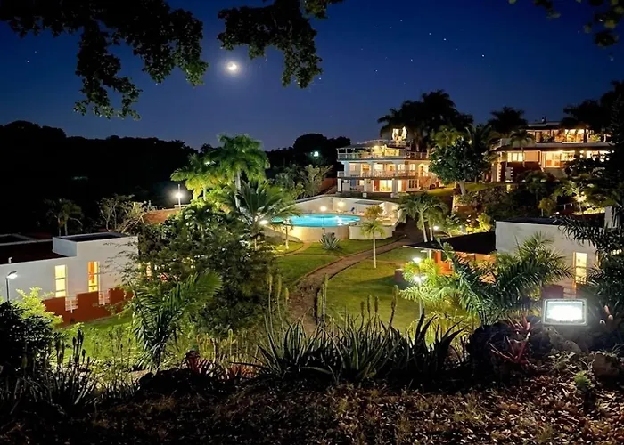 Village Ecolodge
