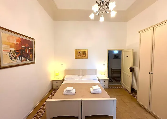 Casa degli ospiti: L'Aranceto&stilnovo