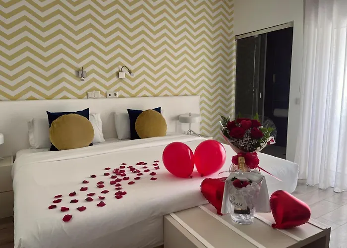 Aqua Ria Boutique Hotel