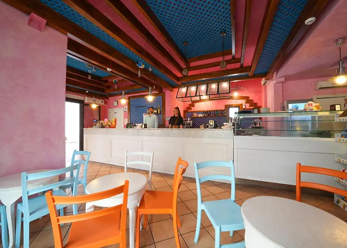 Hotel: Chiusurelle Village Resort