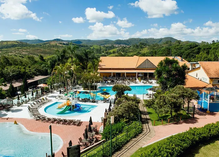 Monreale Resort Parque Aquático
