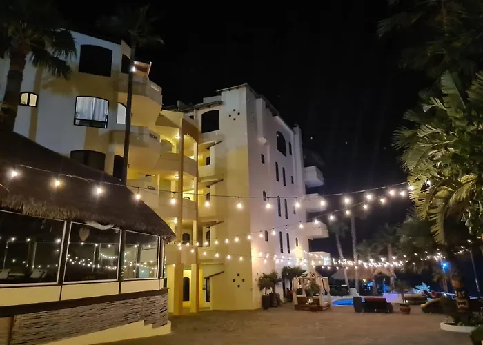  Vista Hermosa &Spa