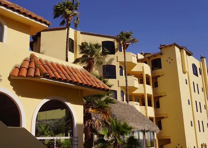  Vista Hermosa &Spa