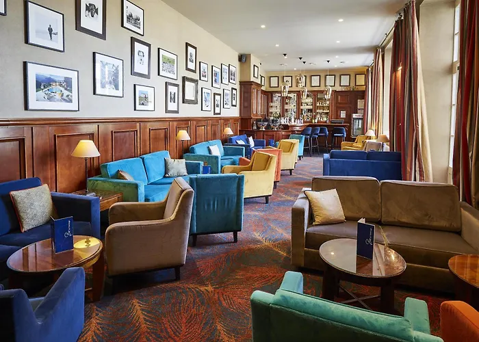 Best Western Hermitage