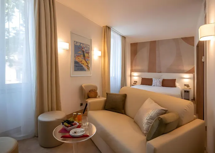 Best Western Premier Prince De Galles