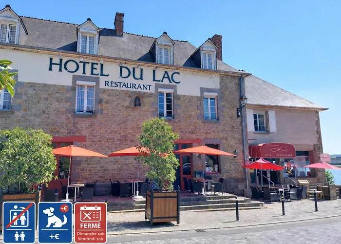  Restaurant Du