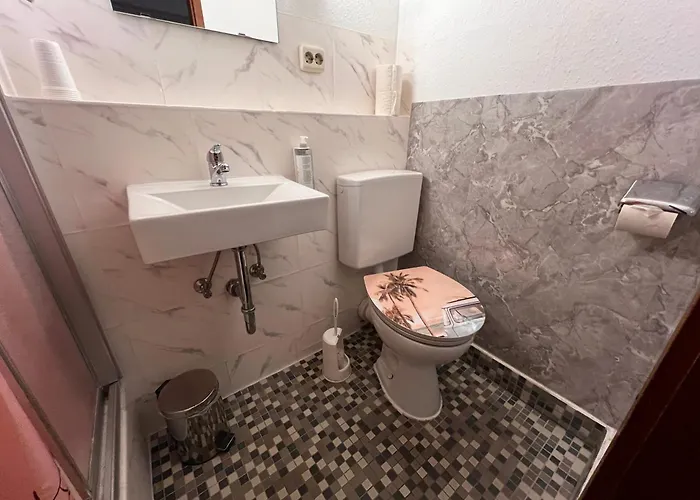 Hôtel bon marché: Hotel Galleria