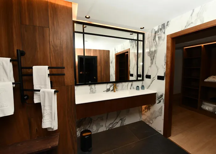 Hotel que admite mascotas: Hotel Salobreña Suites