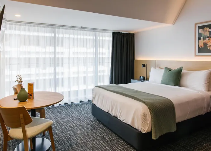 Hotel barato: Song Hotel Sydney