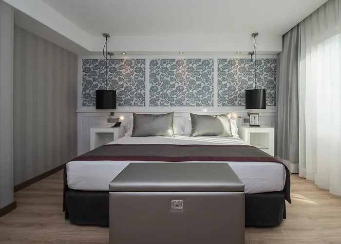 Catalonia Plaza Catalunya