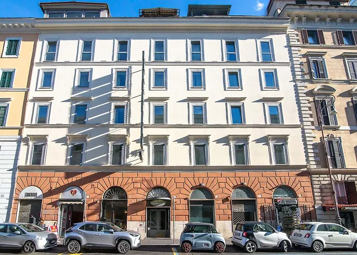 Hotel boutique: Hotel Aphrodite