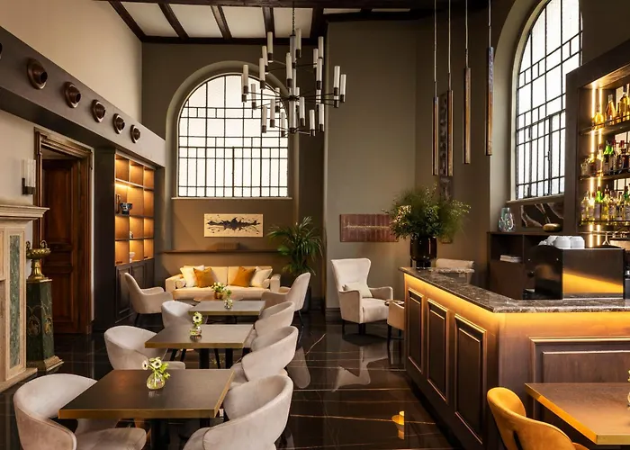 Hotel: Hotel Viminale