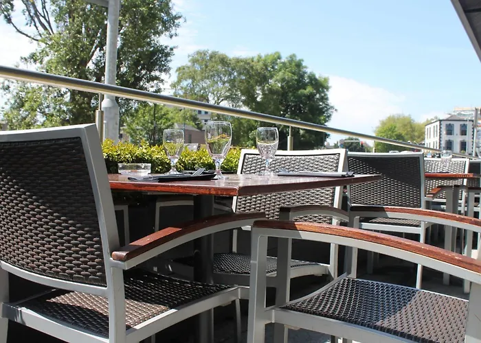 Resort: Hilton Dublin