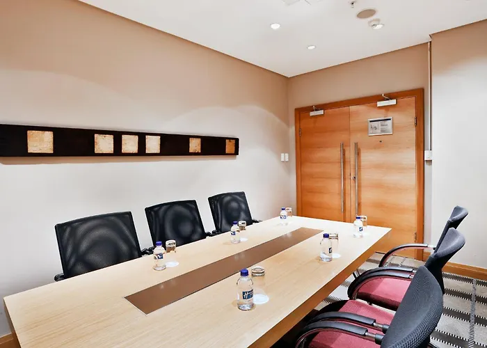 Holiday Inn Express Cape Town City Centre By Ihg