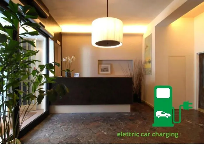 Hotel 3 stelle: Hotel Touring