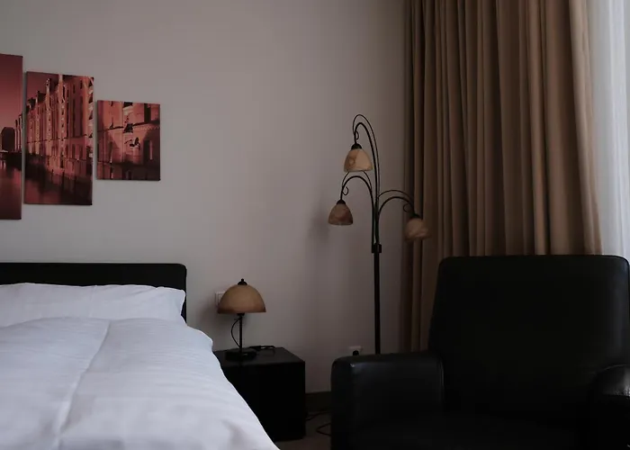 Goedkoop hotel: Hotel Cristobal