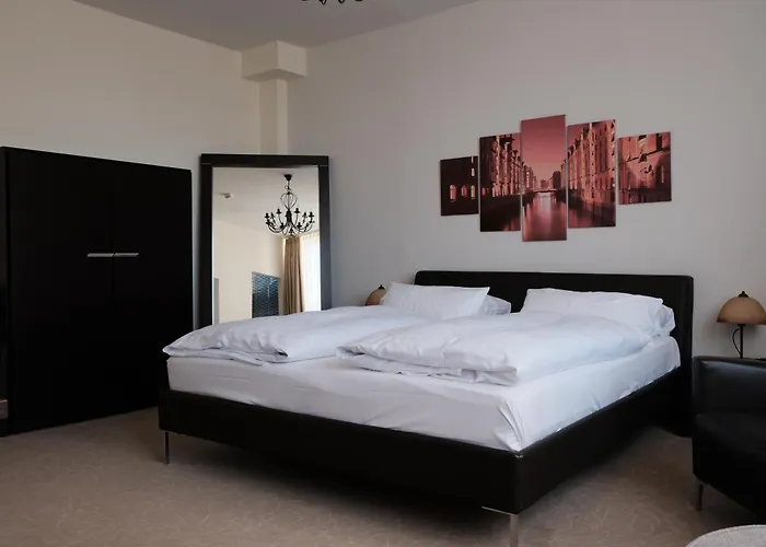 Goedkoop hotel: Hotel Cristobal