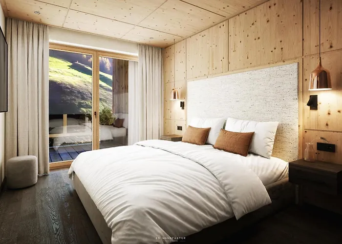 Hotel Alpenhof