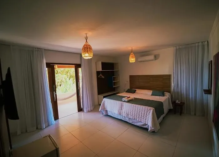 Hotel Marinas Praia de Pipa
