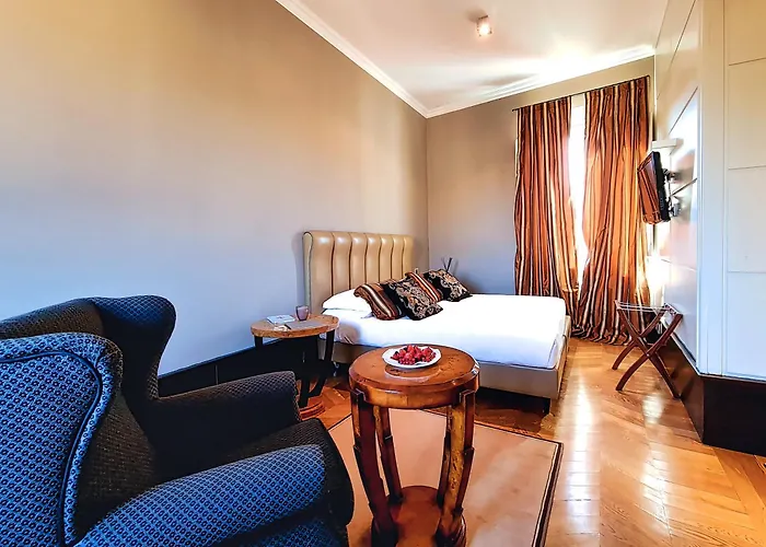 Hotel L'Orologio - WTB Hotels