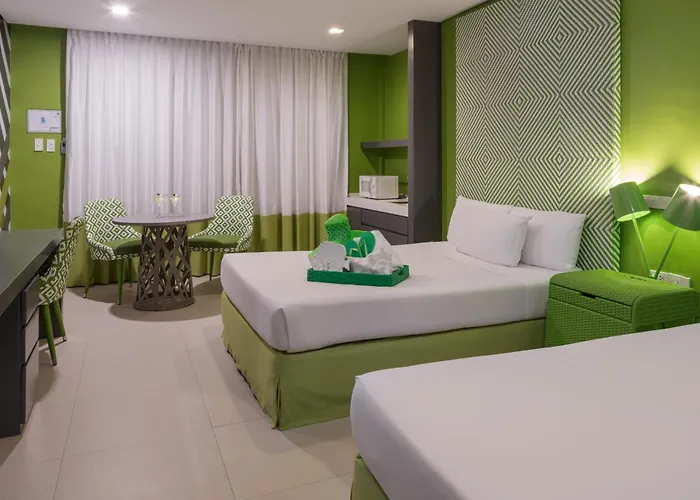Astoria Boracay