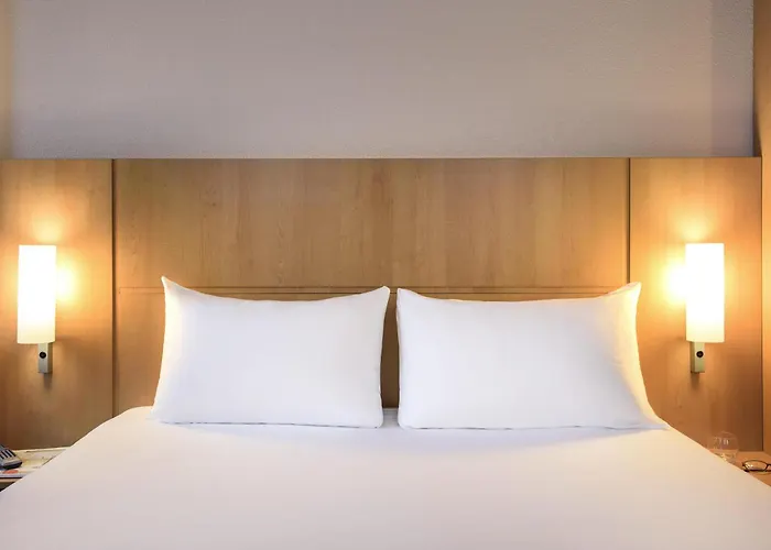 Hotel barato: Ibis Bilbao Centro