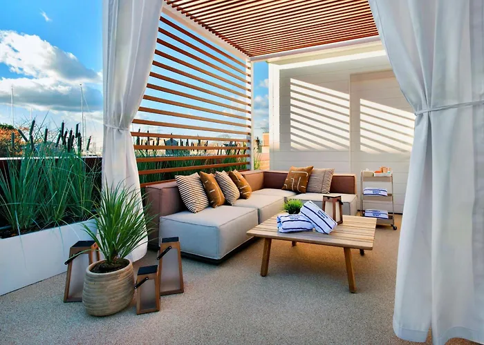 Newport Marriott & Spa