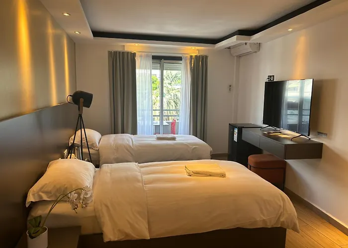 Select - Réunion