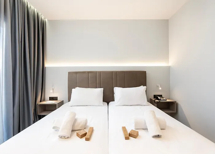 Sonia Hotel & Suites - Adults Only Kos-stad