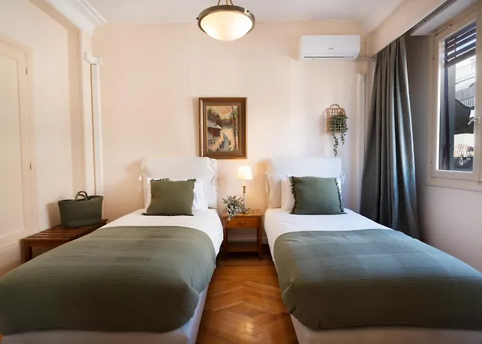 Hotel adatto agli animali: Art Gallery Hotel