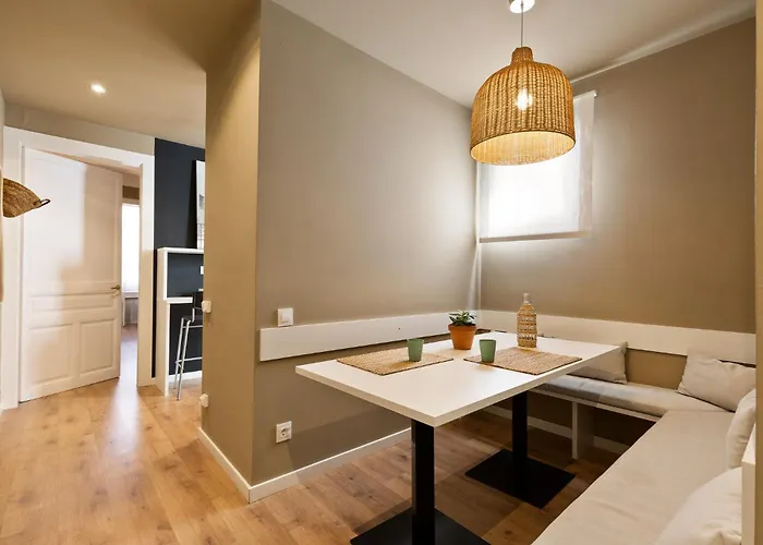 Appartamento : Ola Living Diagonal Apartments