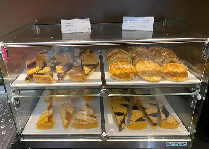 Hotel 325 Tor Vergata