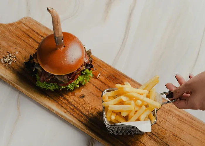 Sheraton Zürich Hotel